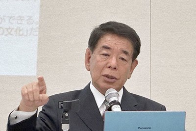 安倍派・下村博文氏、新党結成に言及　「自民に活力なくなれば」